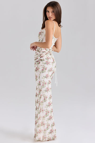 Arabella™ | Bloom Sway Maxi Dress