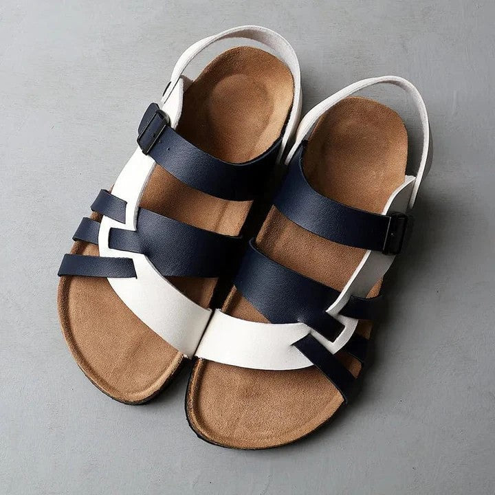 Veniece | Orthopedic Sandals