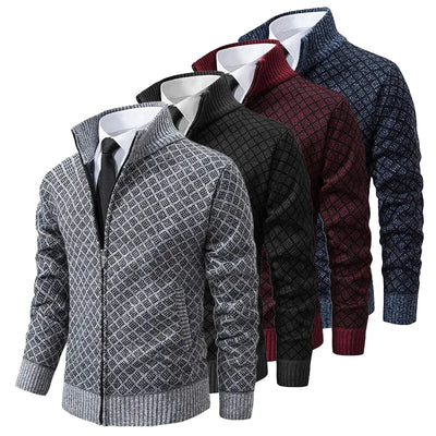 CHATEAU LYON | PREMIUM MEN'S VEST