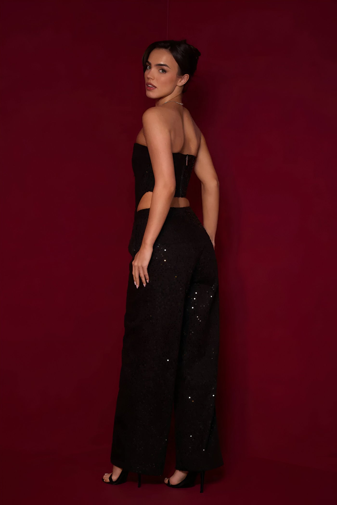 Emilia™ | Elegant Sparkle Set