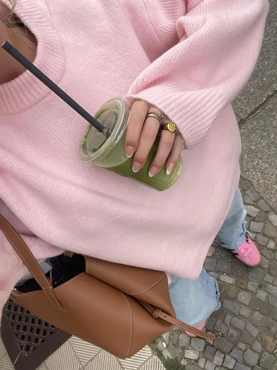 Sweatera™ | Crewneck Sweater