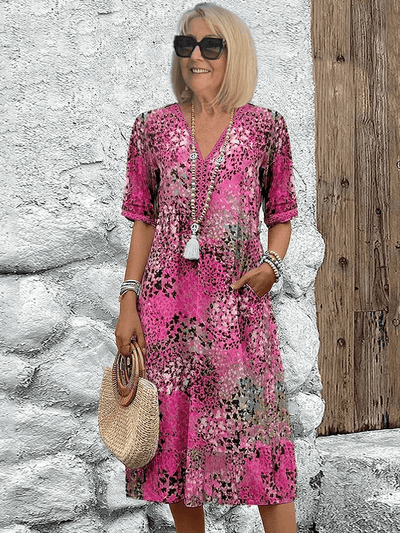 Skylie | Summer Breeze Dress