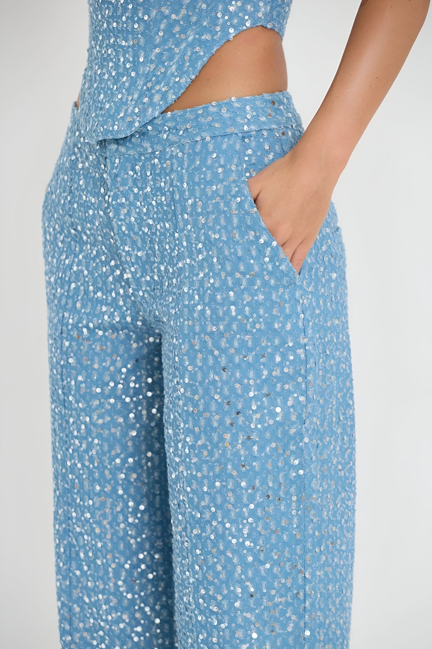 Emilia™ | Elegant Sparkle Set