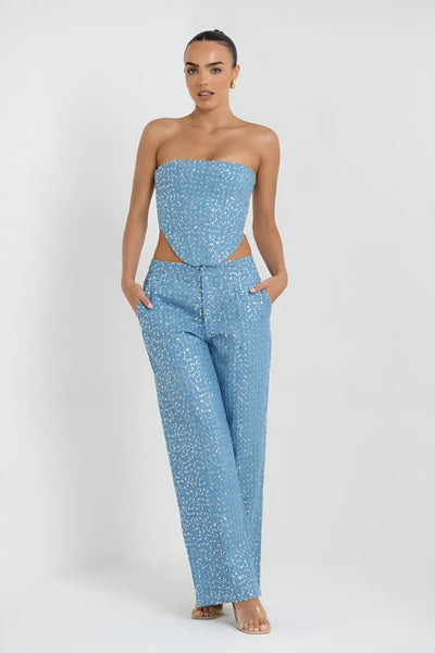 Emilia™ | Elegant Sparkle Set