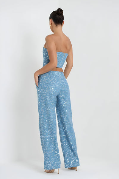 Emilia™ | Elegant Sparkle Set