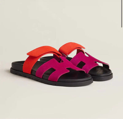 Soreal | Elegant Sandals