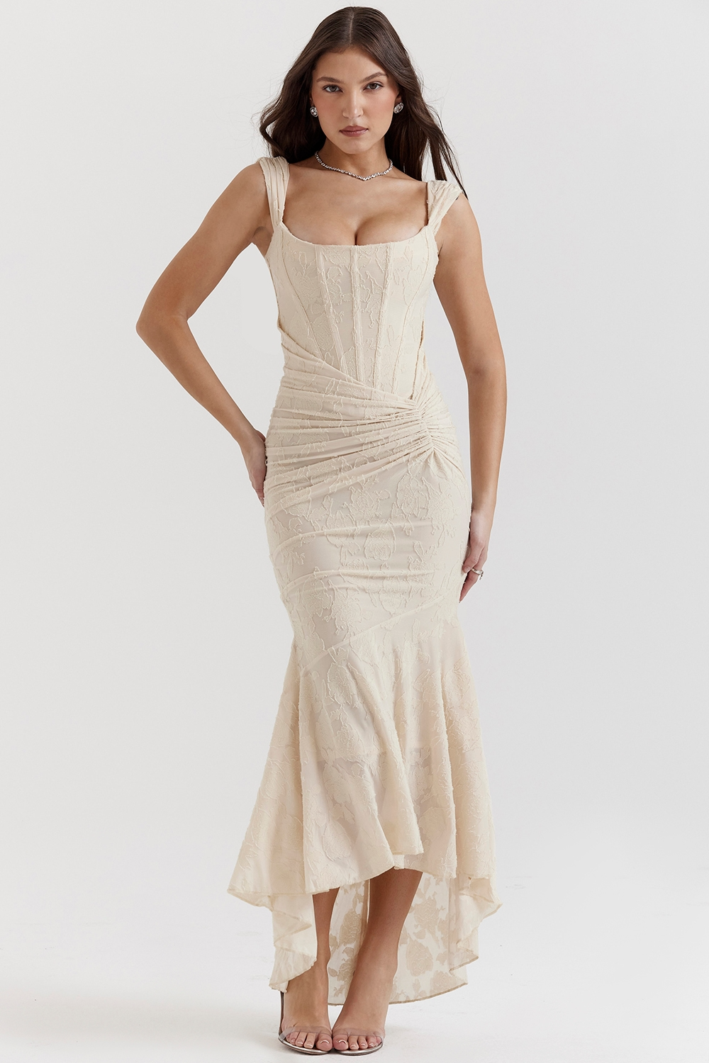 Liora™ | Maxi Dress