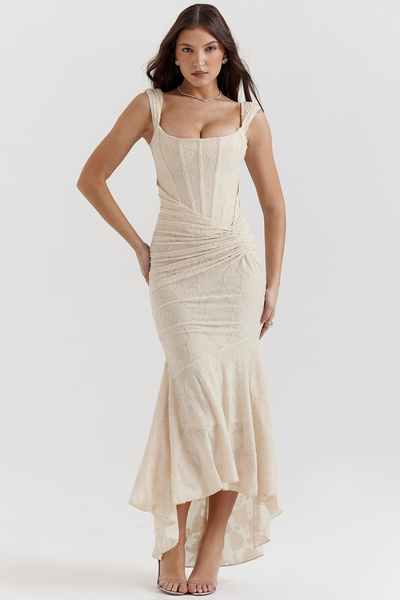 Liora™ | Maxi Dress