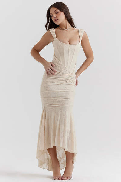 Liora™ | Maxi Dress