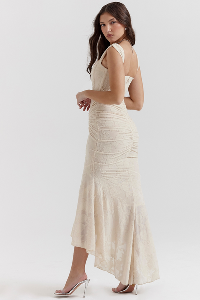Liora™ | Maxi Dress