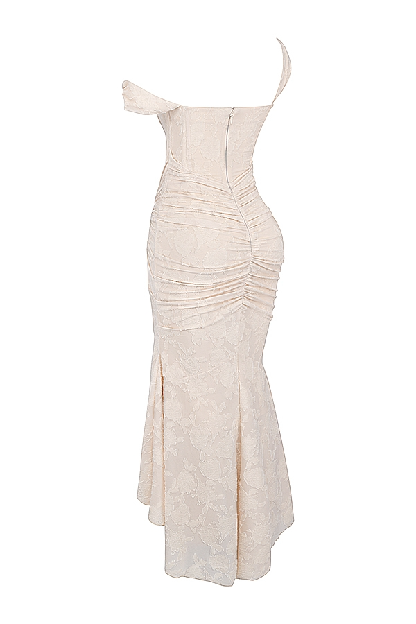 Liora™ | Maxi Dress