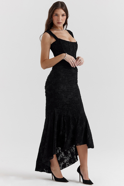 Liora™ | Maxi Dress