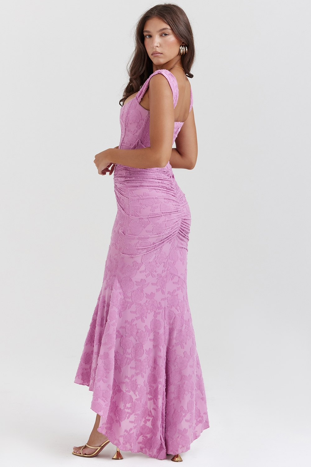Liora™ | Maxi Dress