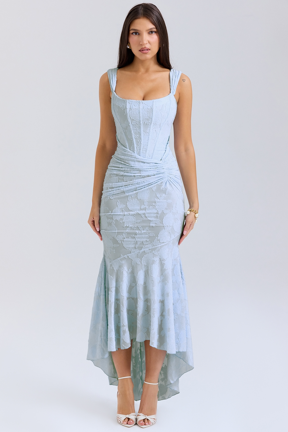 Liora™ | Maxi Dress