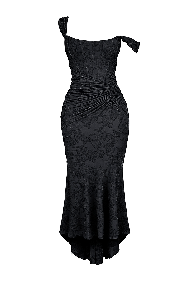 Liora™ | Maxi Dress
