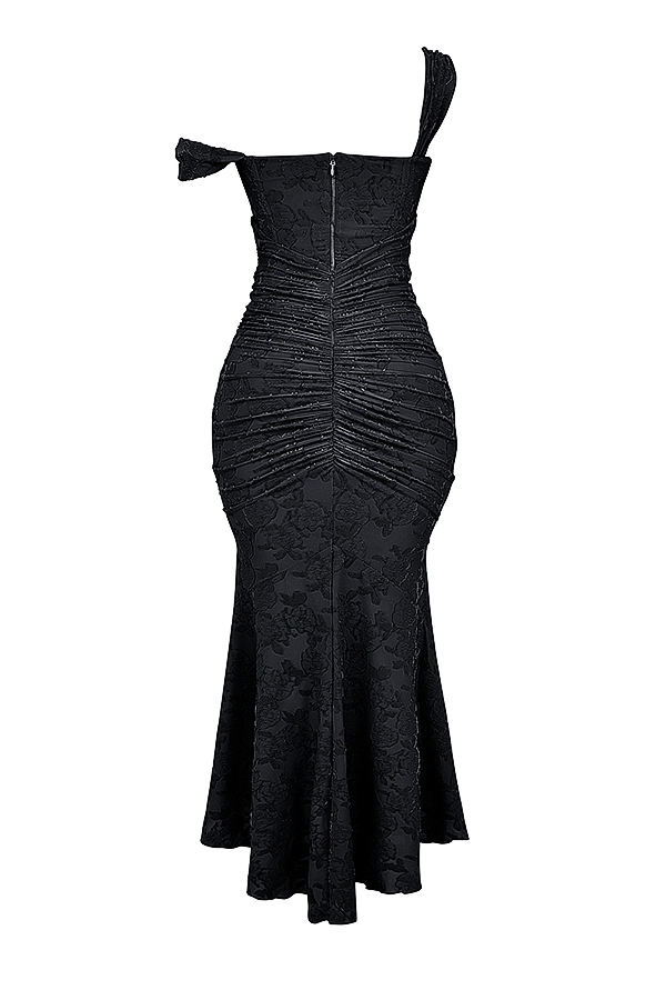 Liora™ | Maxi Dress
