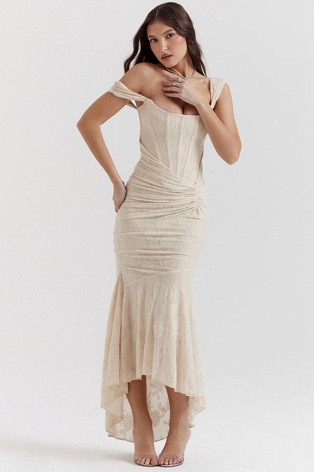 Liora™ | Maxi Dress