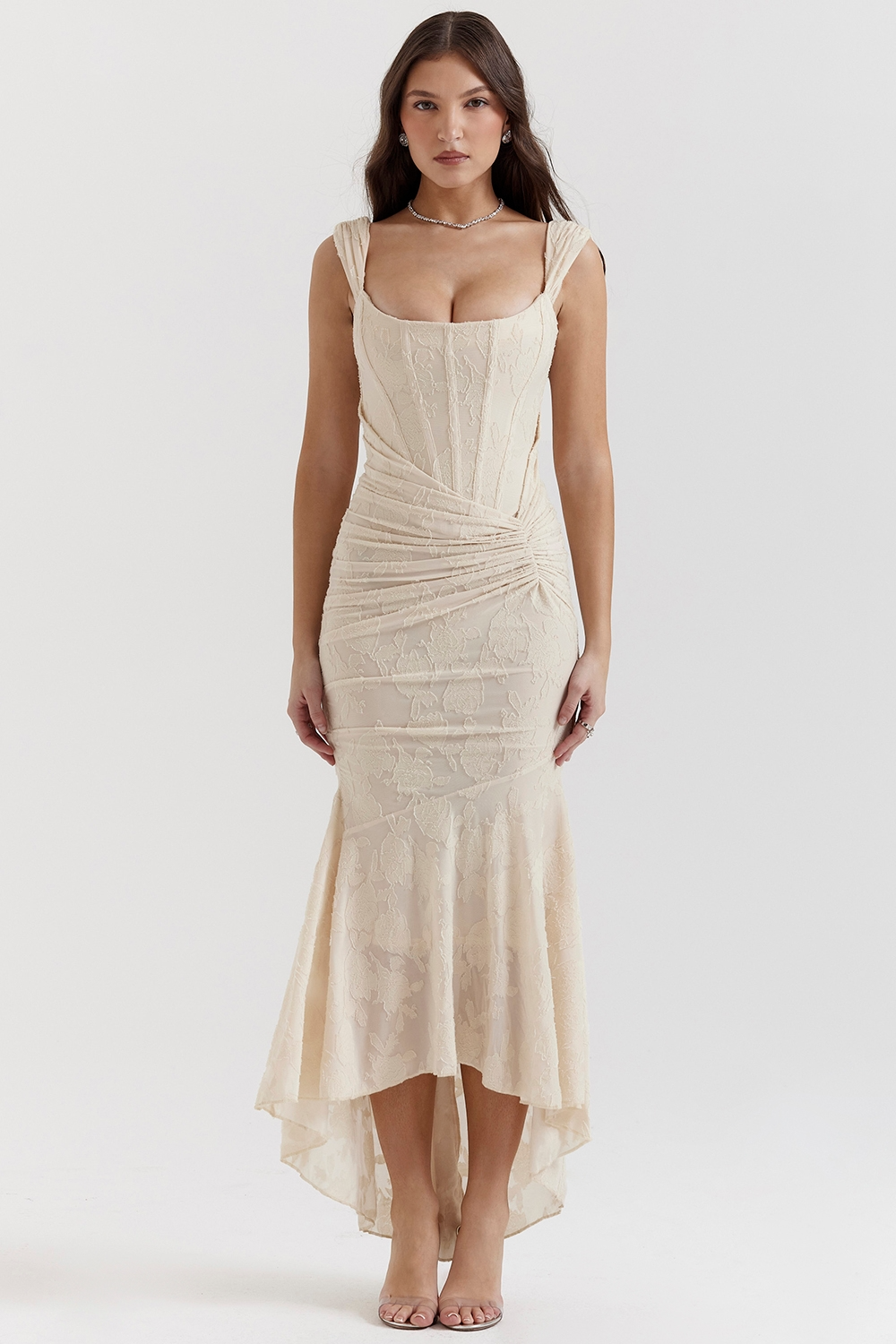 Liora™ | Maxi Dress