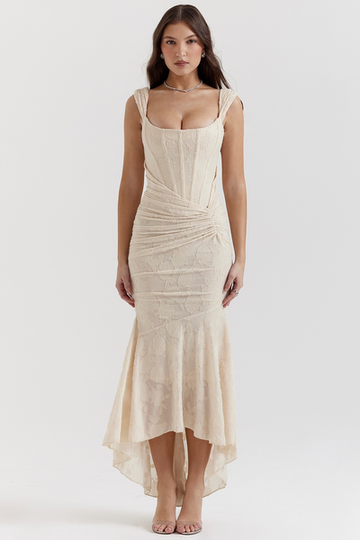 Liora™ | Maxi Dress