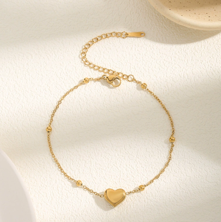 Oriane Bellecoeur Bracelet