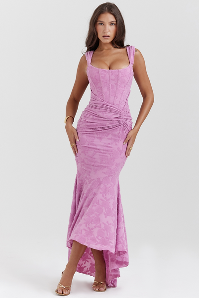 Liora™ | Maxi Dress