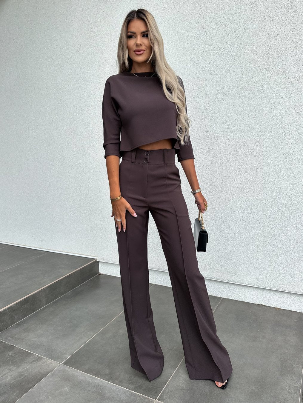 Ava™ | Two Piece Set