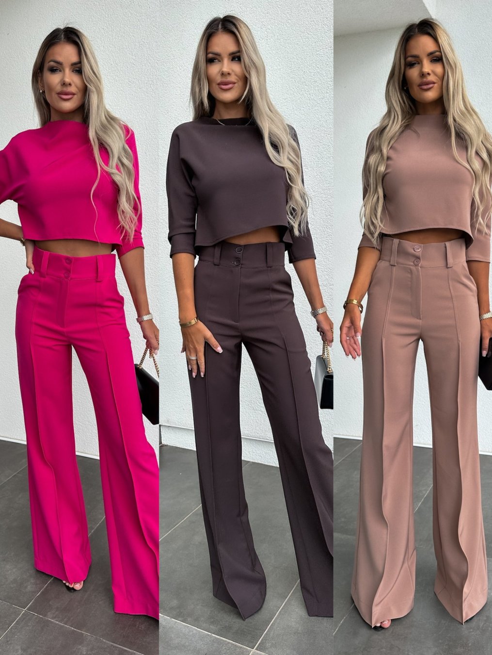 Ava™ | Two Piece Set