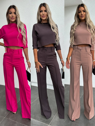 Ava™ | Two Piece Set