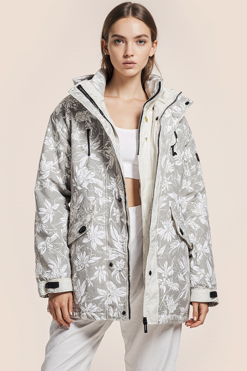 Verah | Waterproof Breeze Jacket