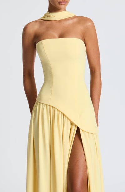 Odessa™ | Maxi Dress