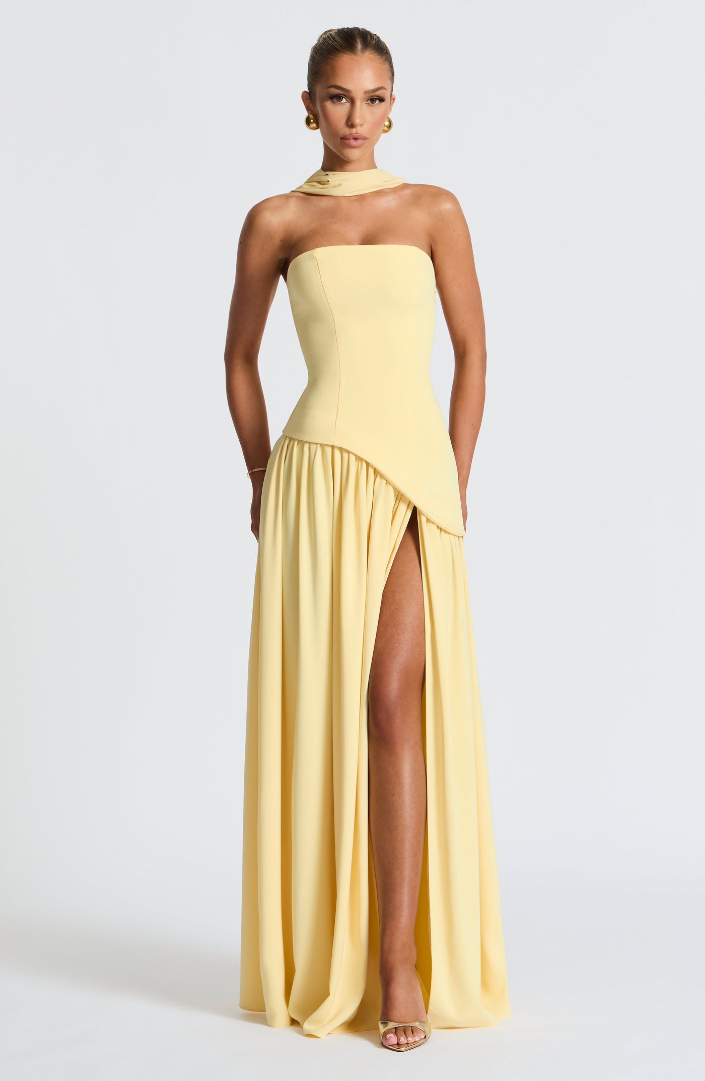 Odessa™ | Maxi Dress
