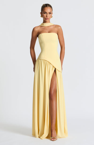 Odessa™ | Maxi Dress