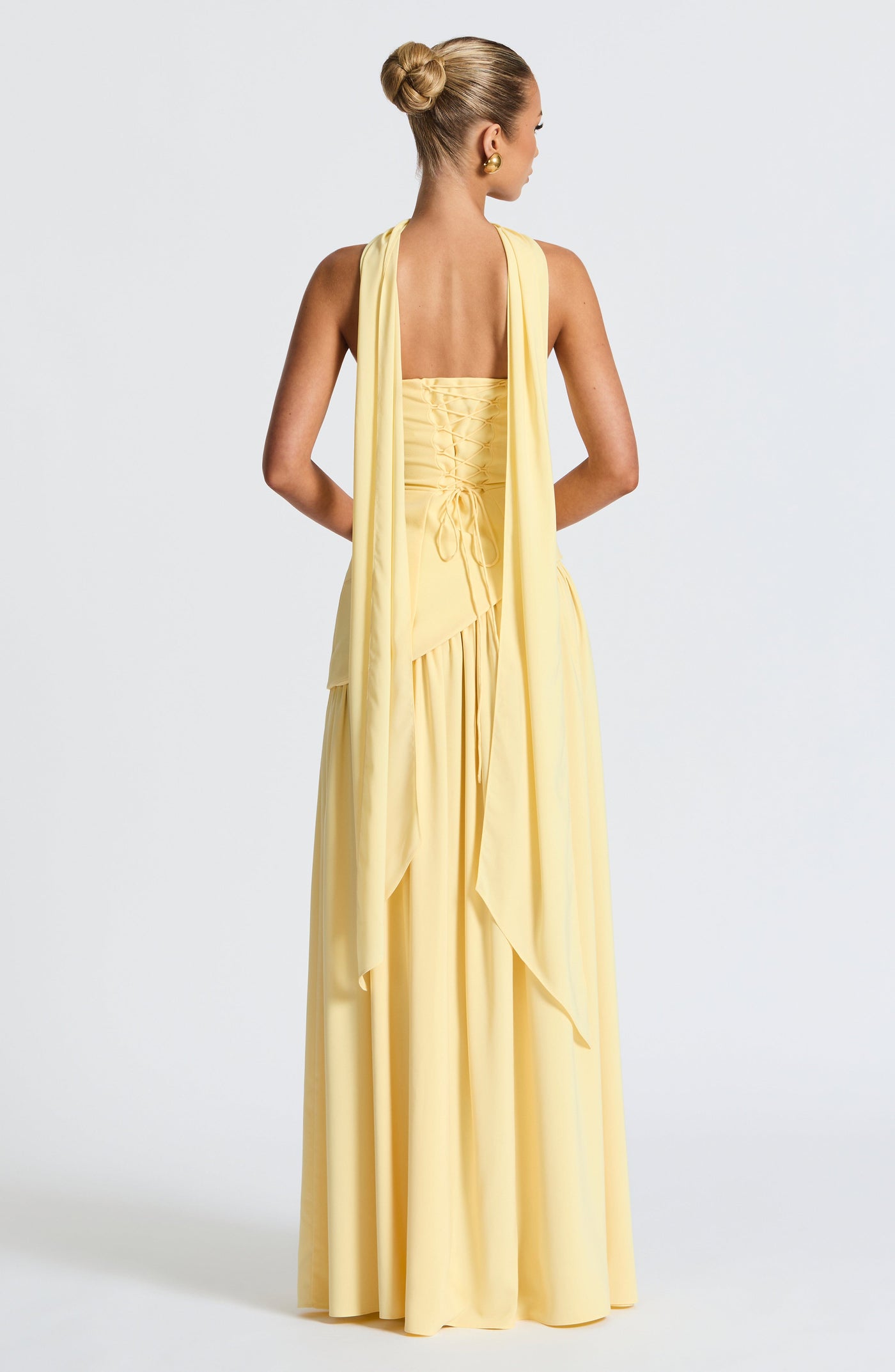 Odessa™ | Maxi Dress