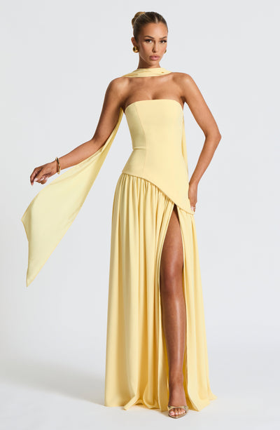 Odessa™ | Maxi Dress