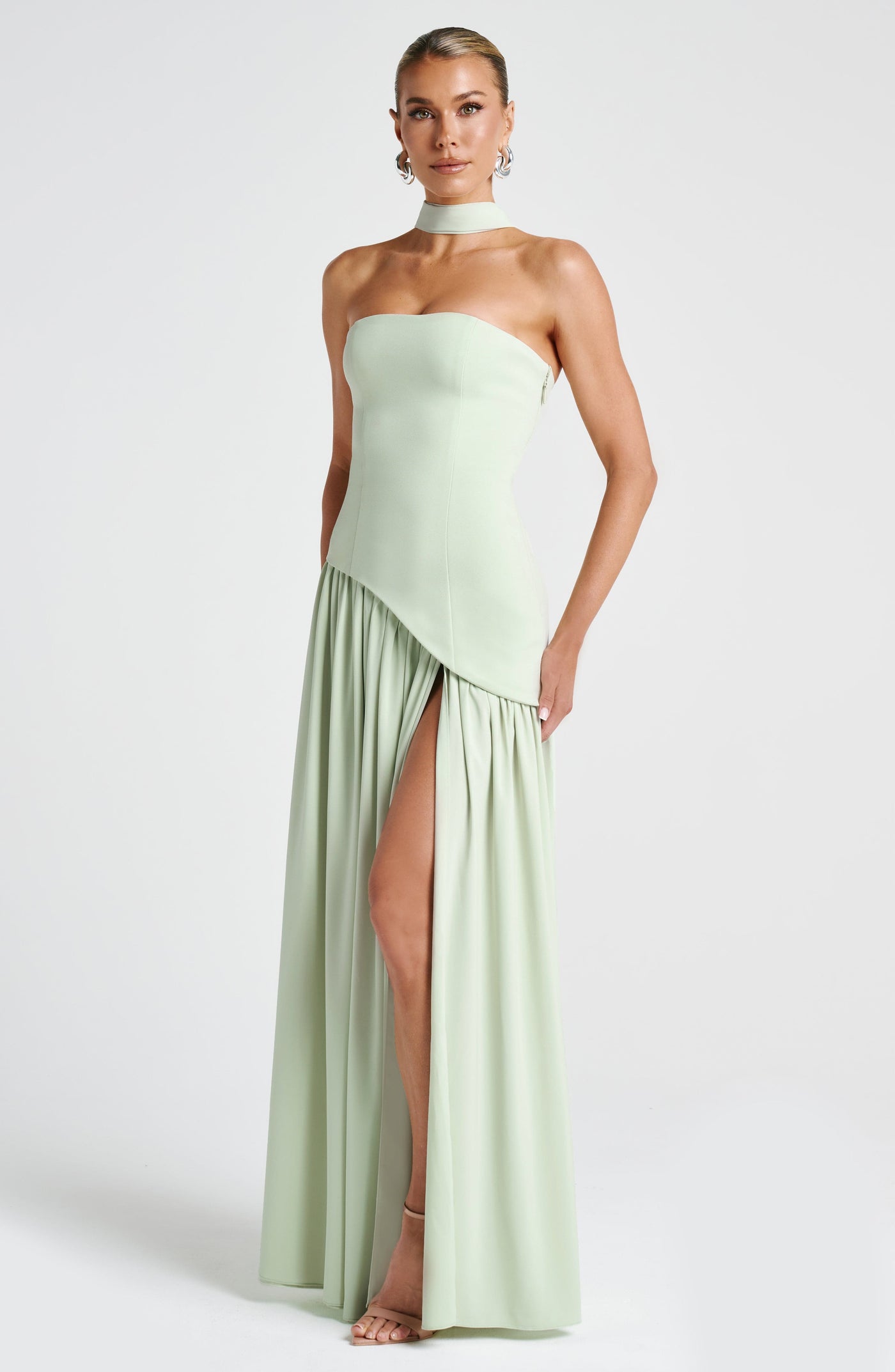 Odessa™ | Maxi Dress