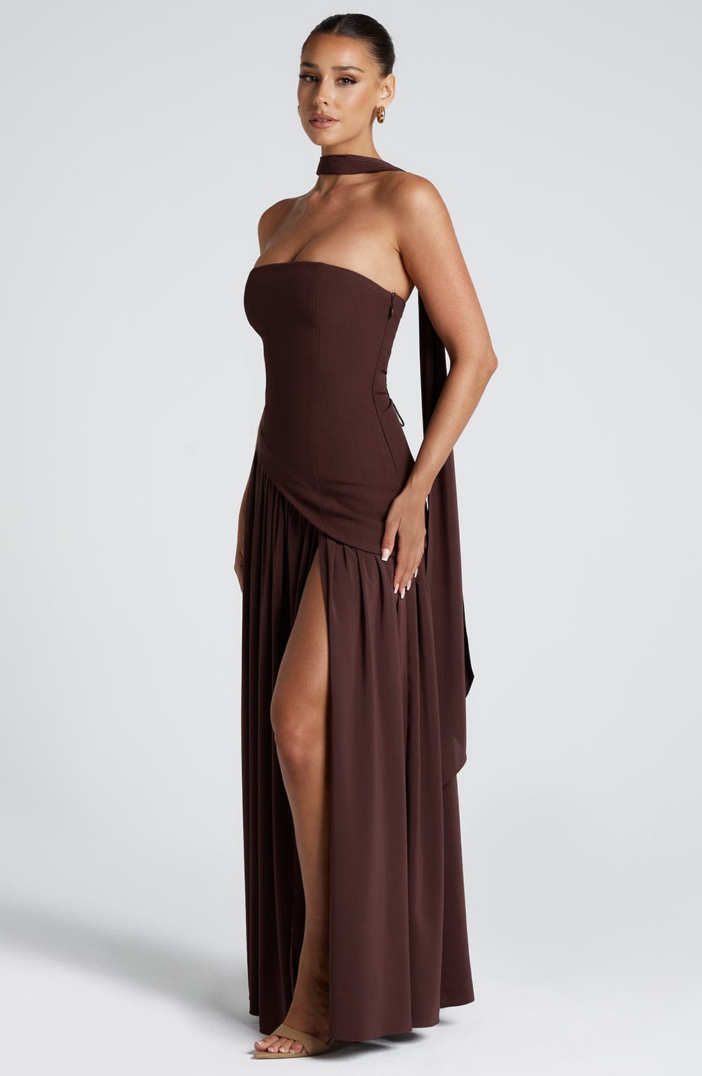 Odessa™ | Maxi Dress