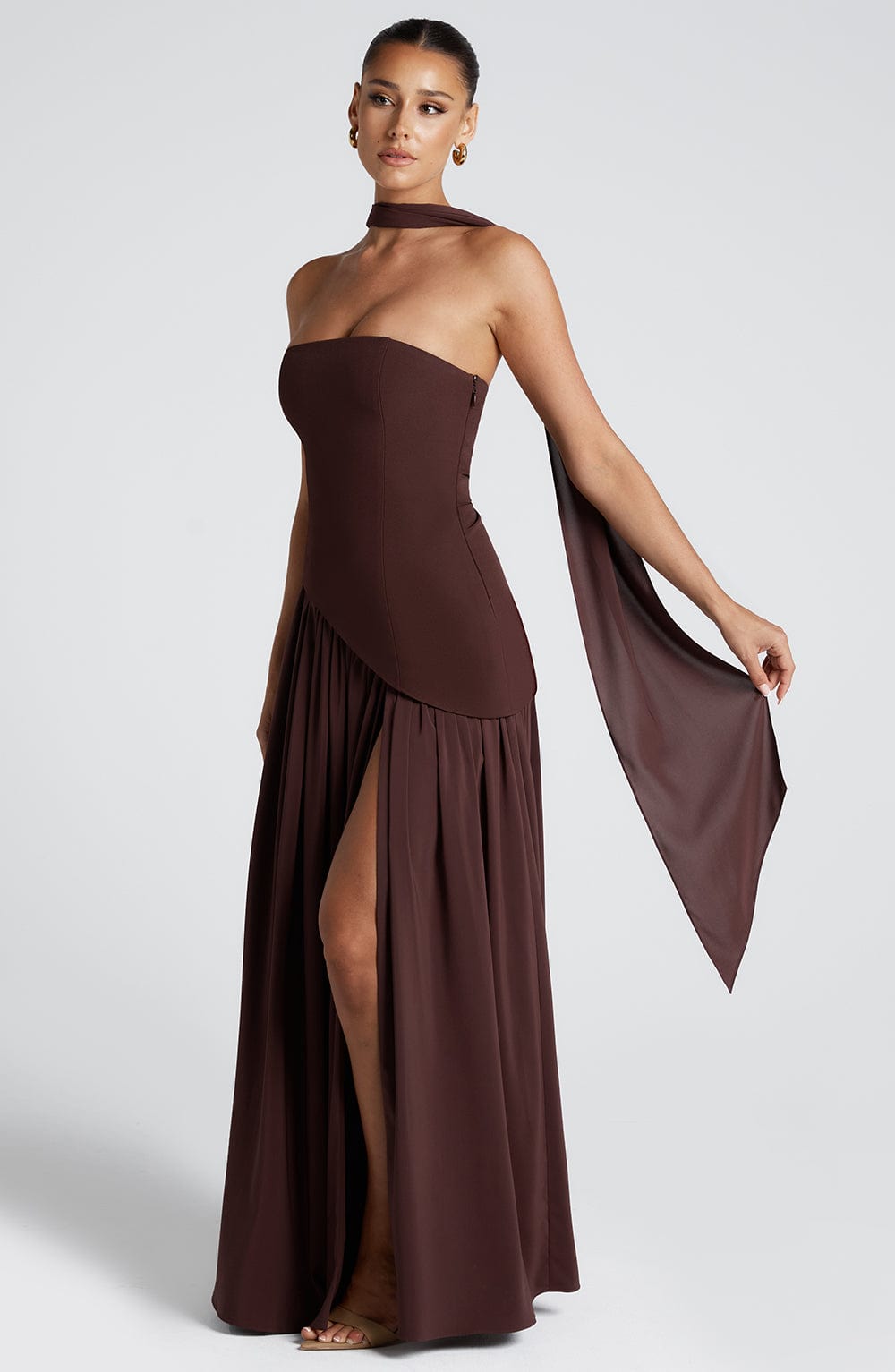 Odessa™ | Maxi Dress