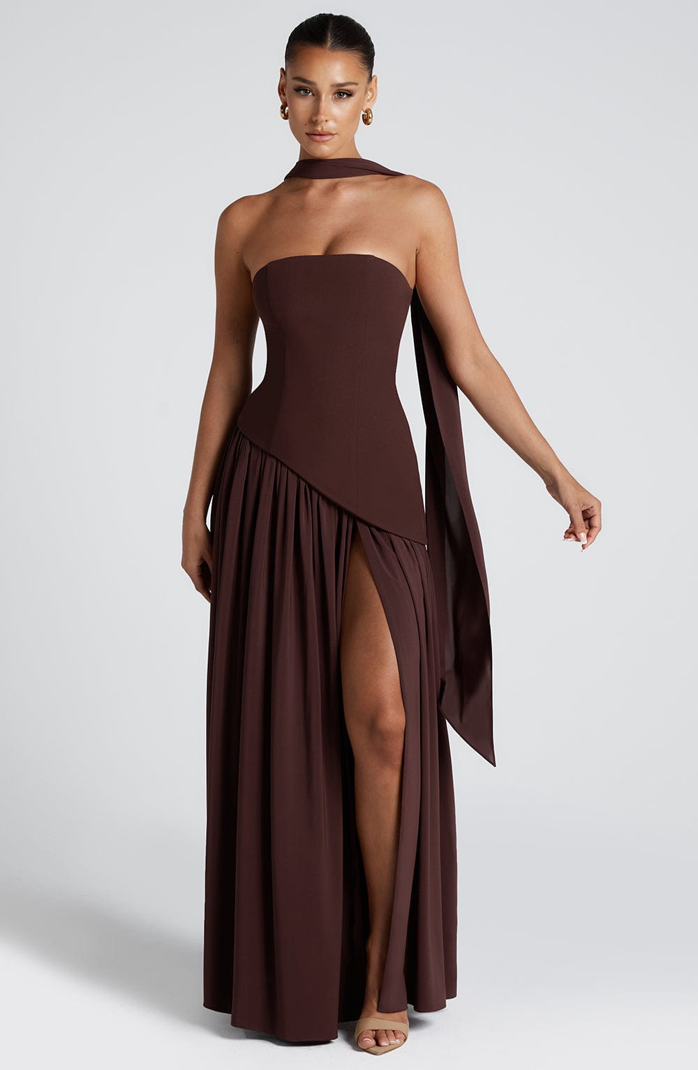 Odessa™ | Maxi Dress