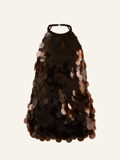 Marina™ | Dazzling Mini Dress