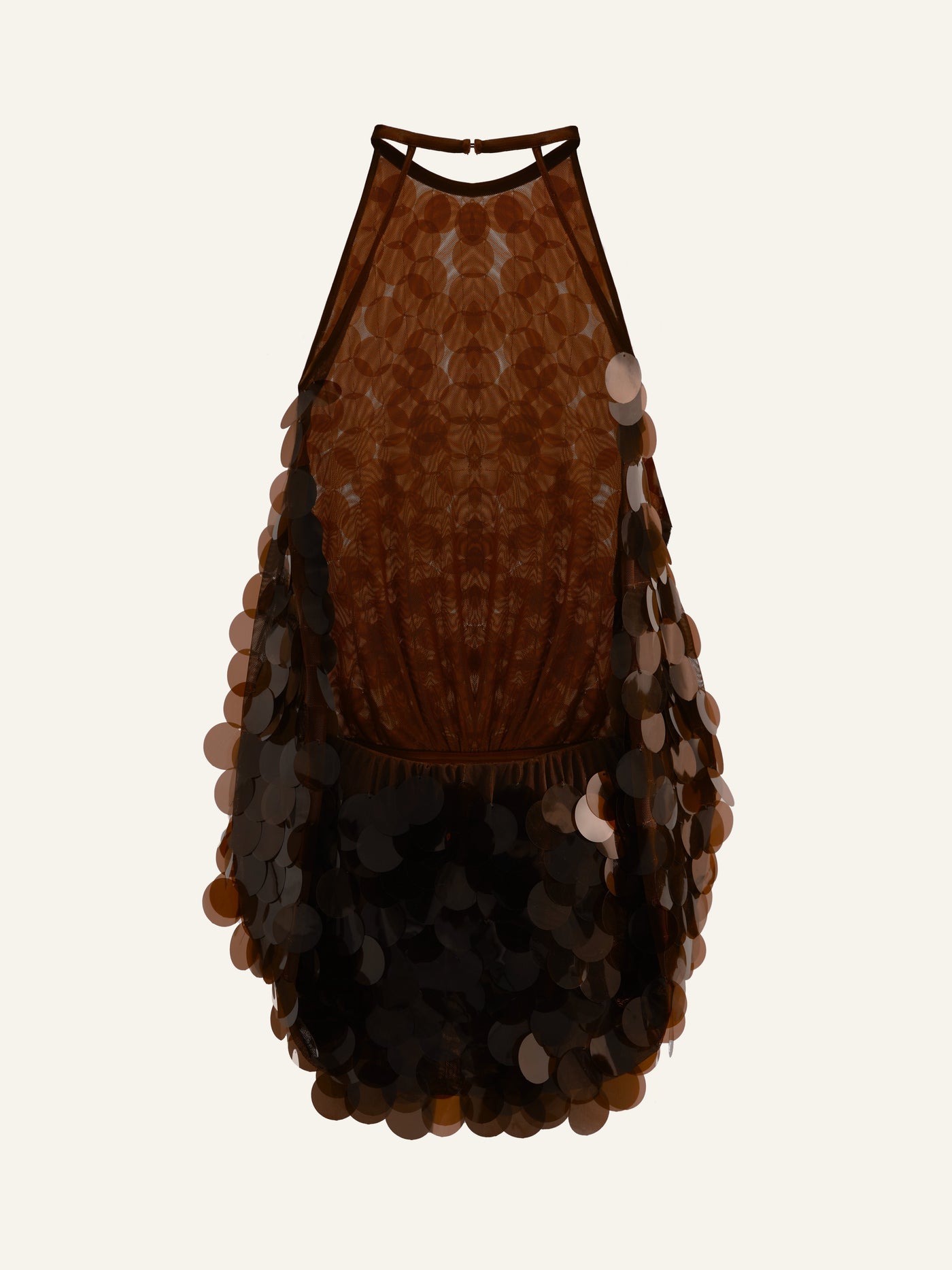 Marina™ | Dazzling Mini Dress