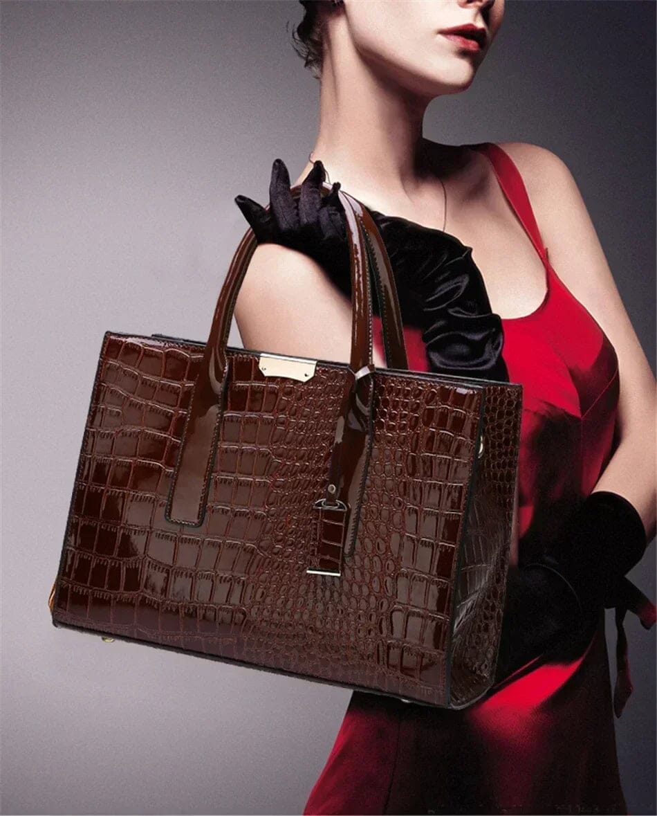 Veloura™ | Ariel Bag
