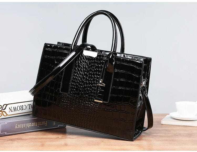 Veloura™ | Ariel Bag