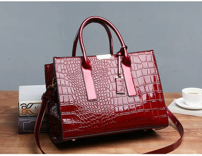 Veloura™ | Ariel Bag