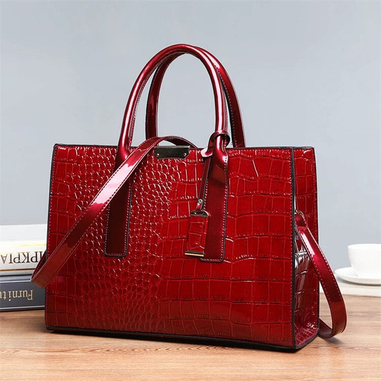 Veloura™ | Ariel Bag