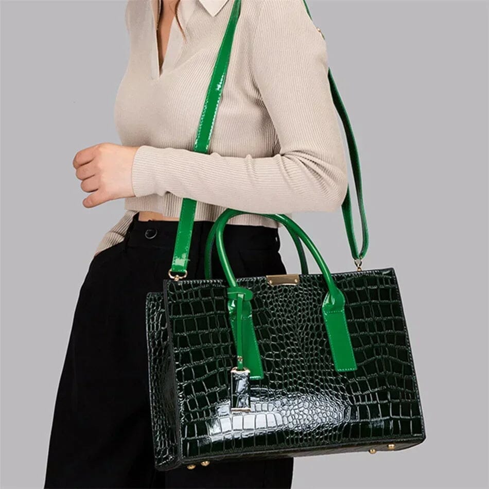 Veloura™ | Ariel Bag
