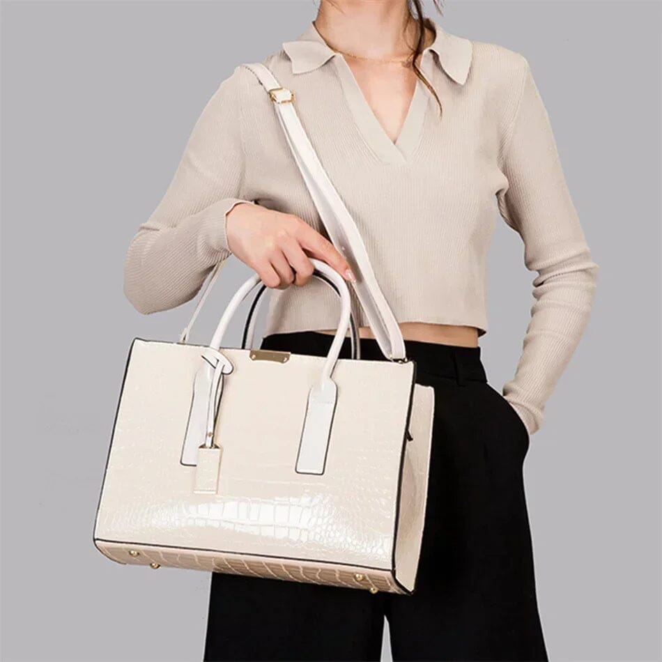 Veloura™ | Ariel Bag