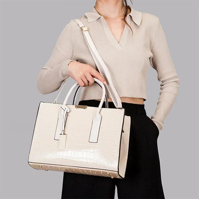 Veloura™ | Ariel Bag