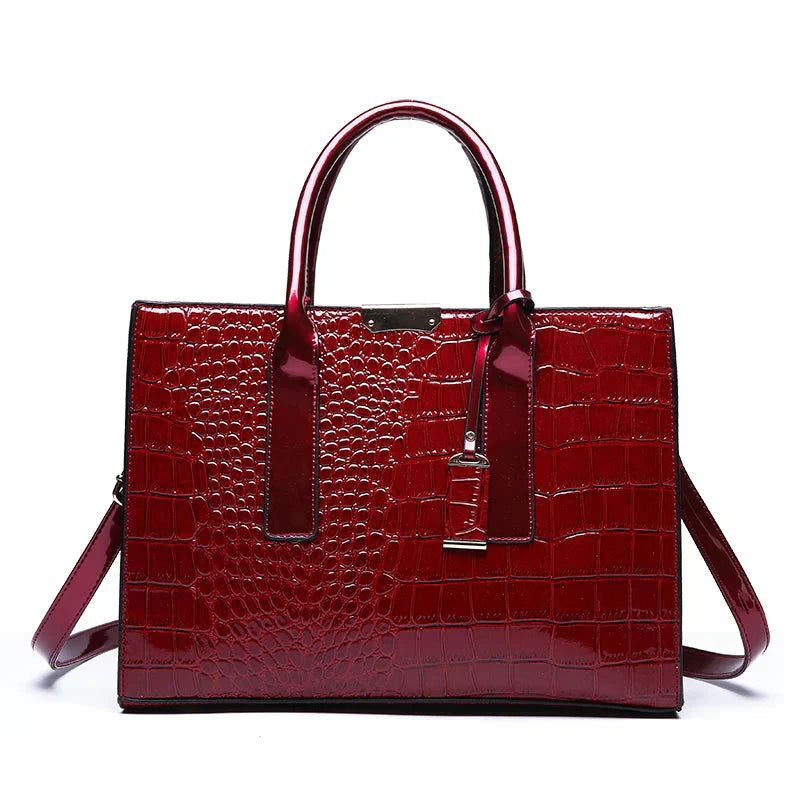 Veloura™ | Ariel Bag