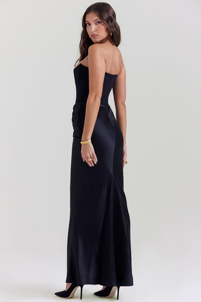 Seraphine™ | Elegant Maxi Dress
