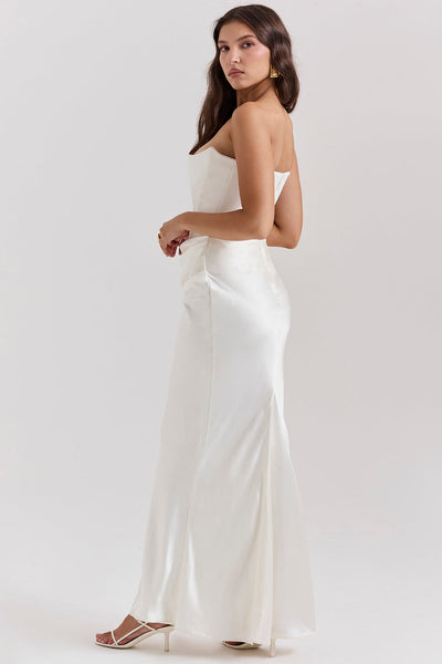 Seraphine™ | Elegant Maxi Dress
